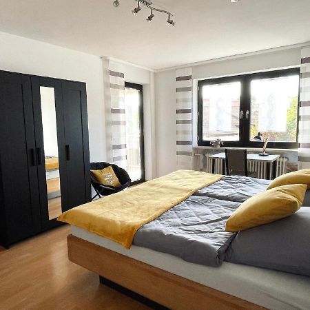 Ferienwohnung Hoamatgfuehl Furth im Wald Exteriör bild