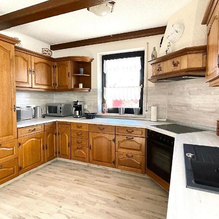 Ferienwohnung Hoamatgfuehl Furth im Wald Exteriör bild
