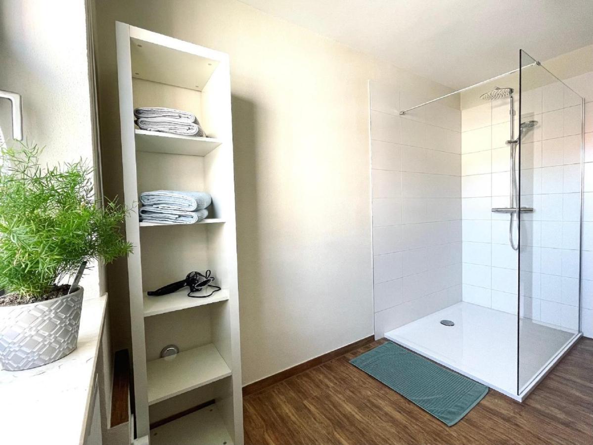 Ferienwohnung Hoamatgfuehl Furth im Wald Exteriör bild