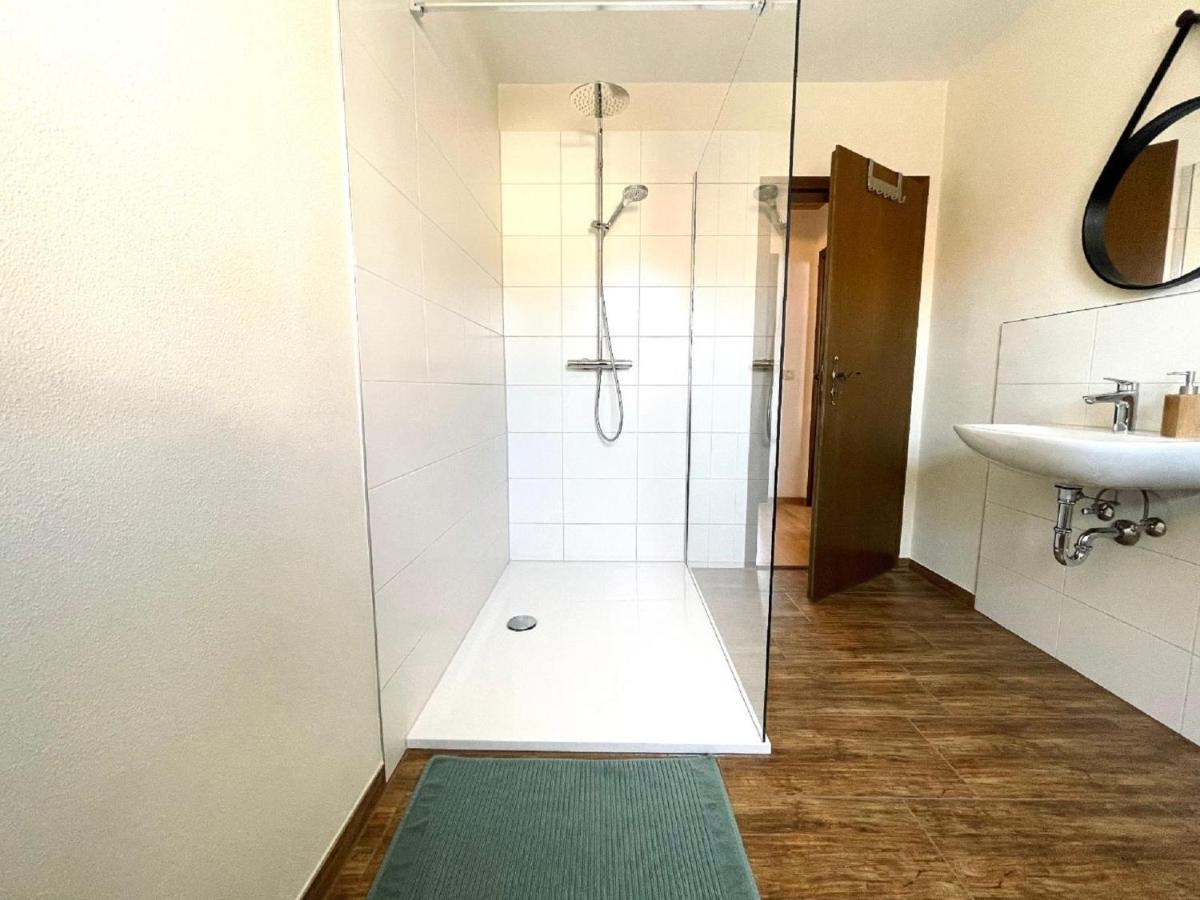 Ferienwohnung Hoamatgfuehl Furth im Wald Exteriör bild
